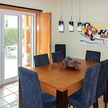 Casa Laranja