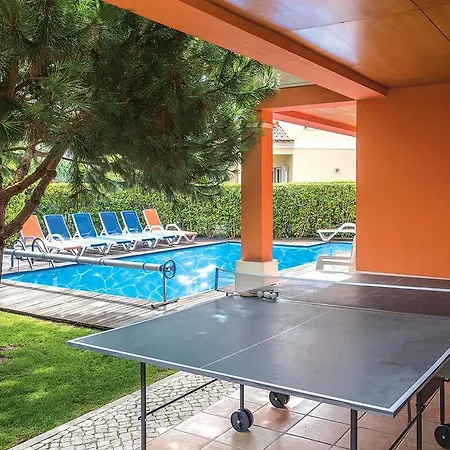 Casa Laranja Βίλα *